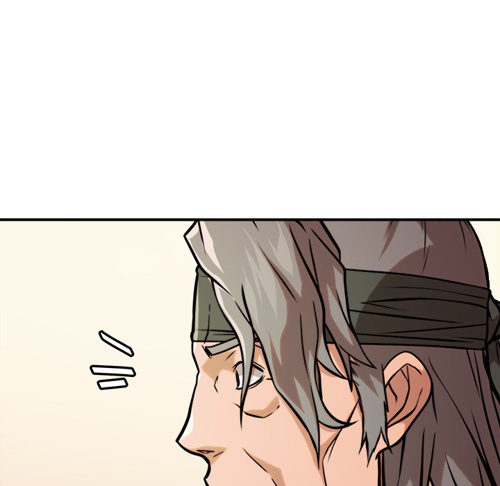 The Humble Warriors The Humble Warriors EP 37 - Toomics page 136 - 