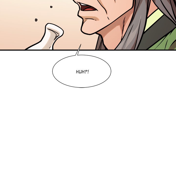 The Humble Warriors The Humble Warriors EP 37 - Toomics page 137 - 
