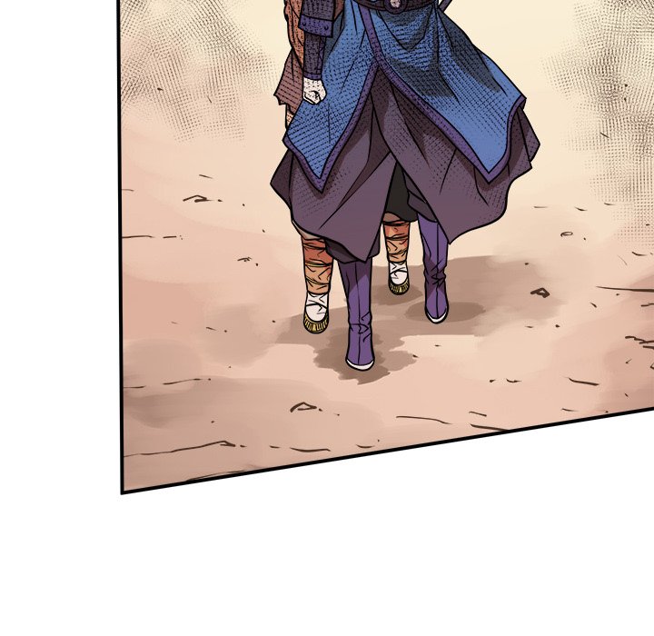 The Humble Warriors The Humble Warriors EP 37 - Toomics page 15 - 