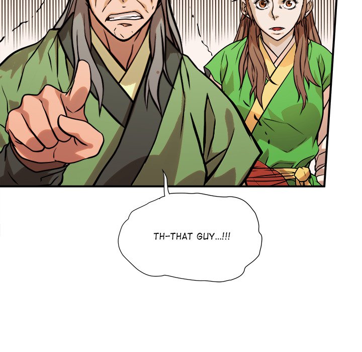 The Humble Warriors The Humble Warriors EP 37 - Toomics page 144 - 