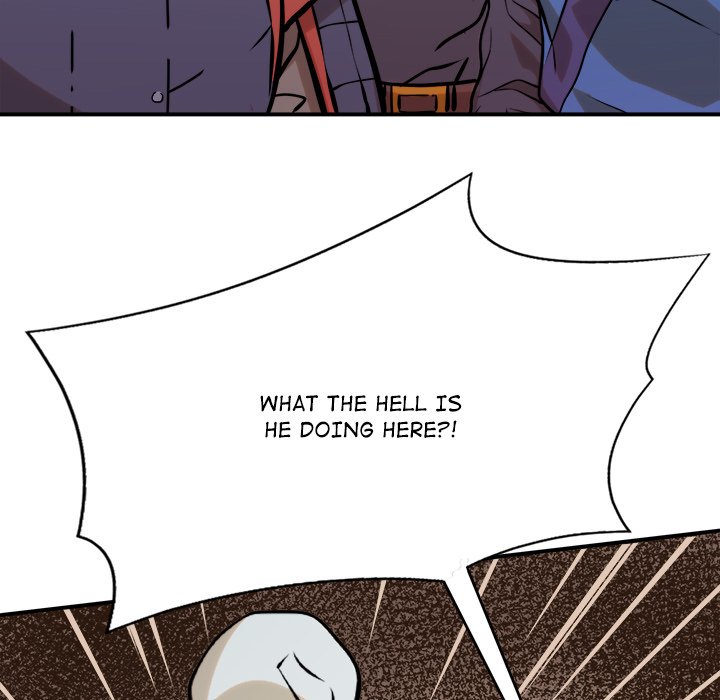 The Humble Warriors The Humble Warriors EP 37 - Toomics page 148 - 