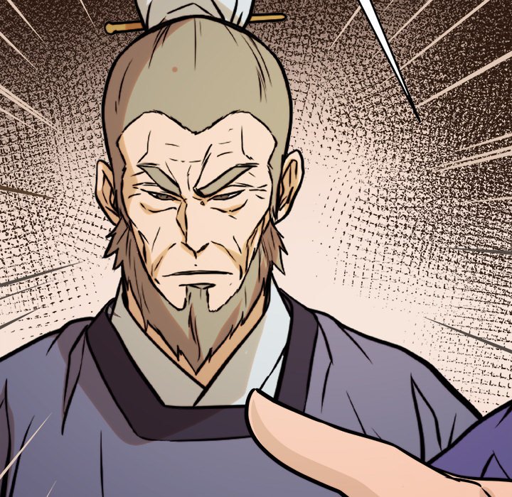 The Humble Warriors The Humble Warriors EP 37 - Toomics page 149 - 