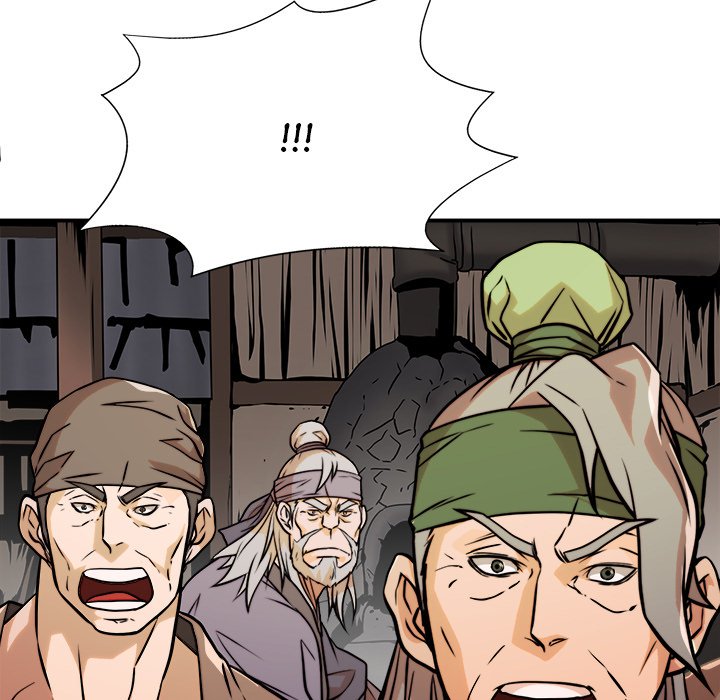The Humble Warriors The Humble Warriors EP 37 - Toomics page 151 - 