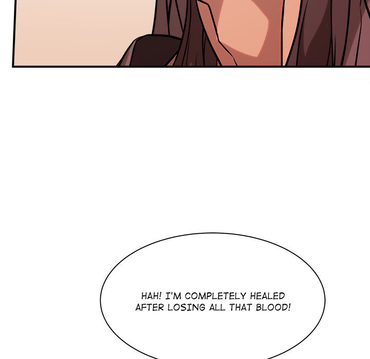 The Humble Warriors The Humble Warriors EP 37 - Toomics page 33 - 