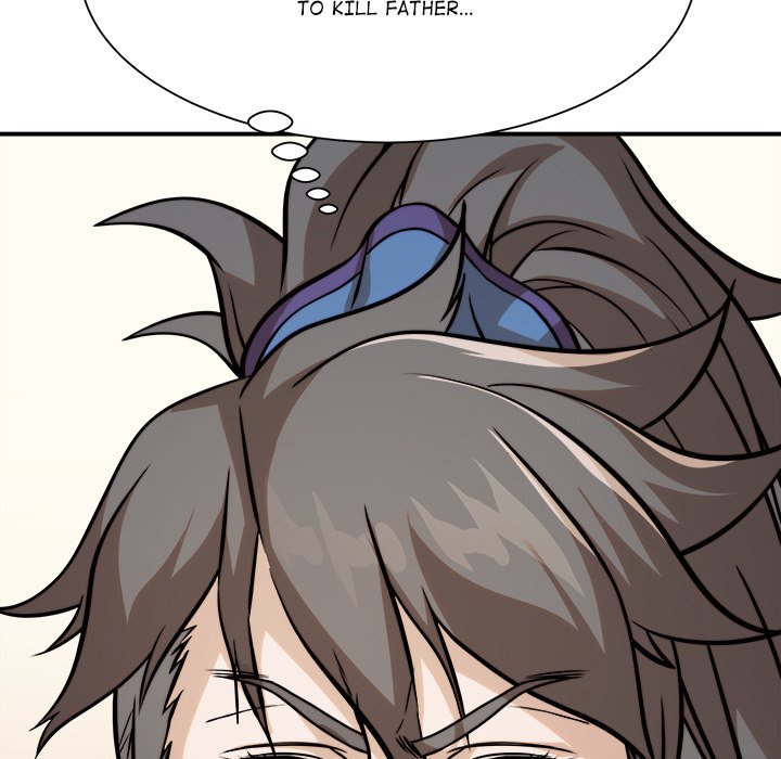 The Humble Warriors The Humble Warriors EP 37 - Toomics page 44 - 
