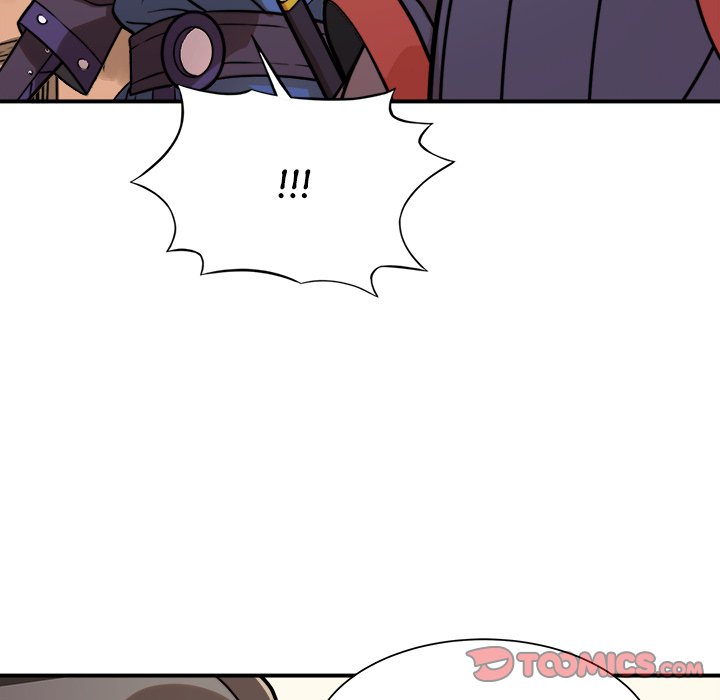 The Humble Warriors The Humble Warriors EP 37 - Toomics page 48 - 
