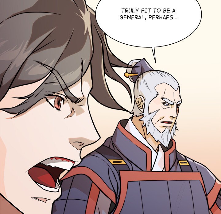 The Humble Warriors The Humble Warriors EP 37 - Toomics page 49 - 