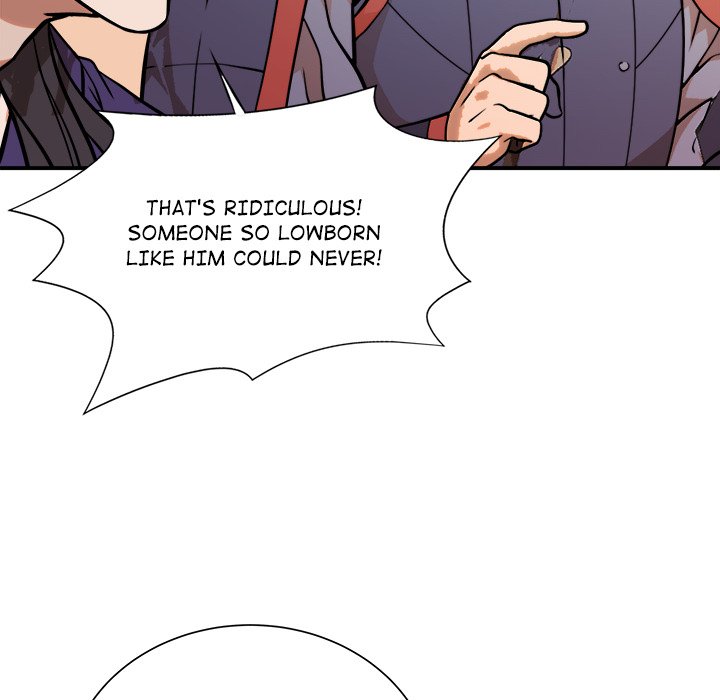 The Humble Warriors The Humble Warriors EP 37 - Toomics page 50 - 