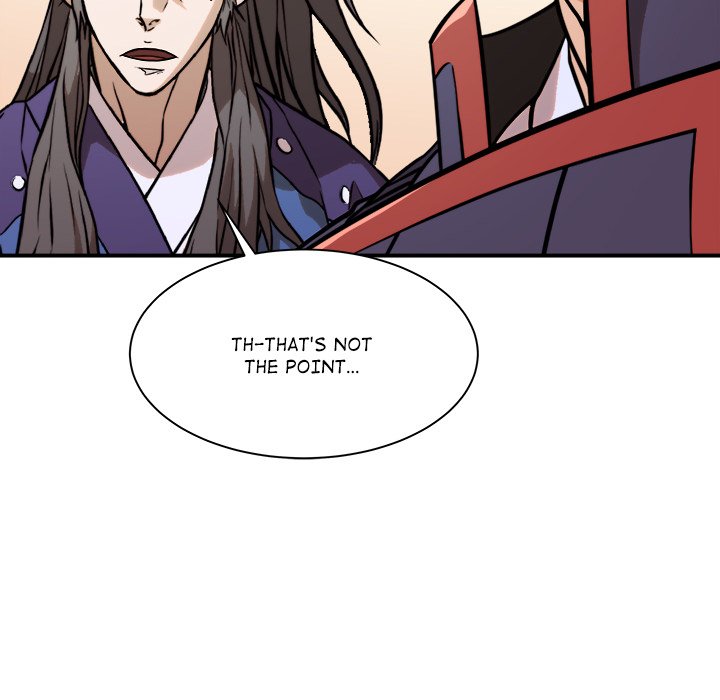 The Humble Warriors The Humble Warriors EP 37 - Toomics page 52 - 