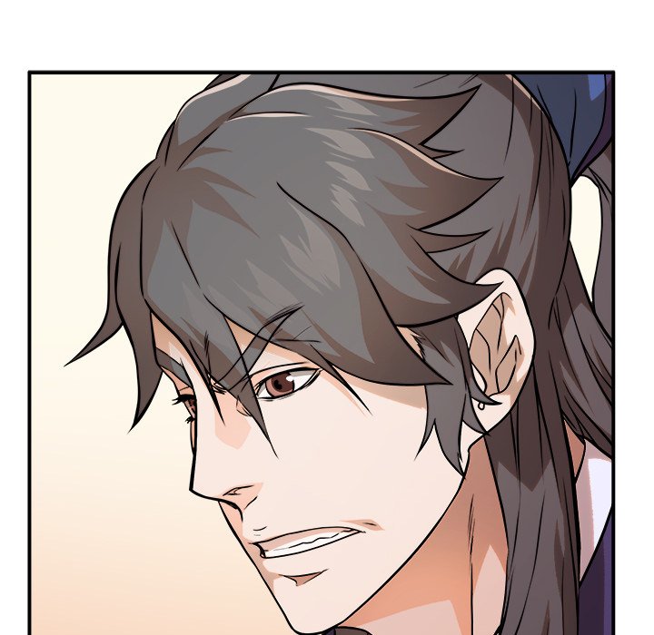 The Humble Warriors The Humble Warriors EP 37 - Toomics page 54 - 