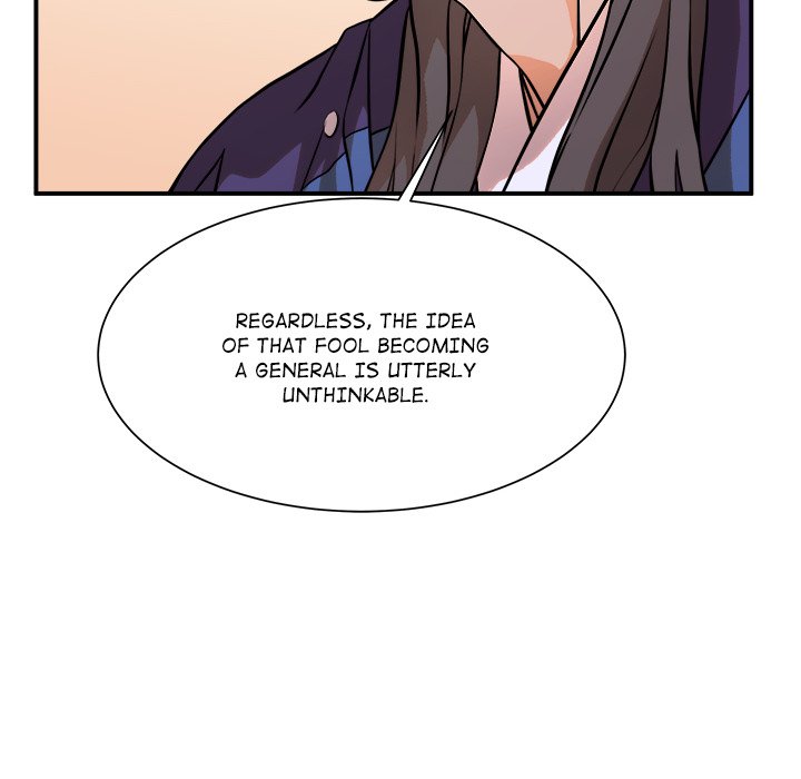 The Humble Warriors The Humble Warriors EP 37 - Toomics page 55 - 