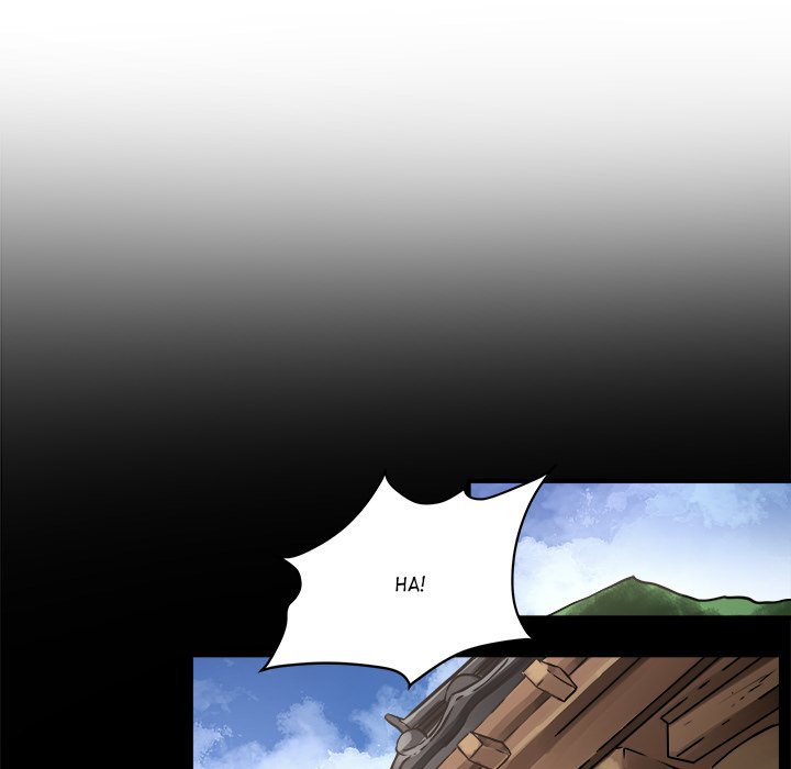 The Humble Warriors The Humble Warriors EP 37 - Toomics page 60 - 