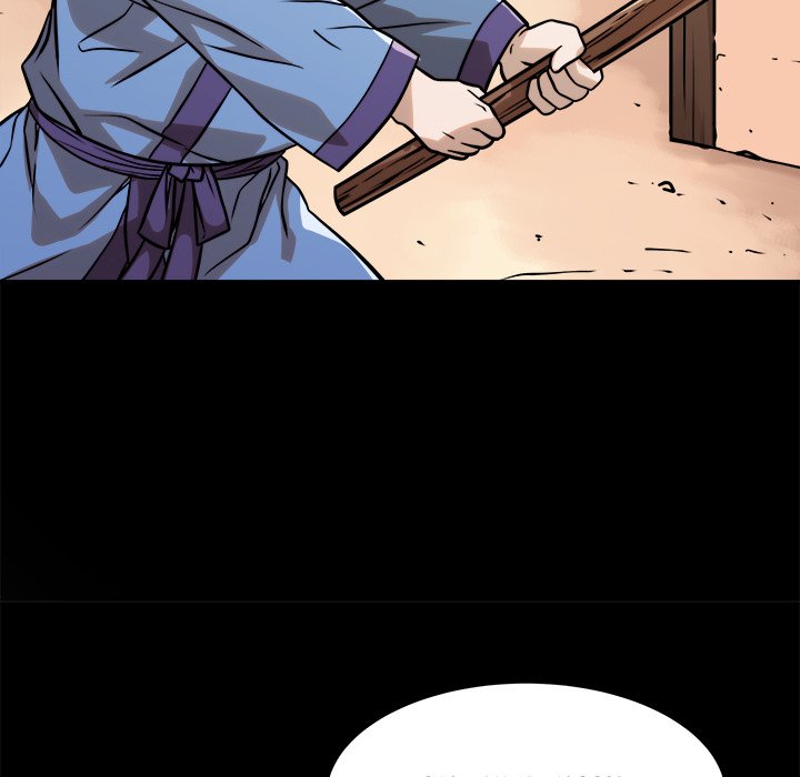 The Humble Warriors The Humble Warriors EP 37 - Toomics page 62 - 