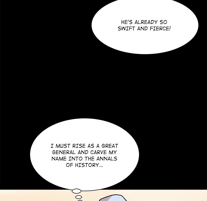 The Humble Warriors The Humble Warriors EP 37 - Toomics page 64 - 