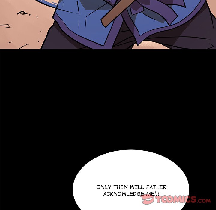 The Humble Warriors The Humble Warriors EP 37 - Toomics page 66 - 