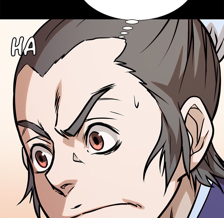 The Humble Warriors The Humble Warriors EP 37 - Toomics page 67 - 