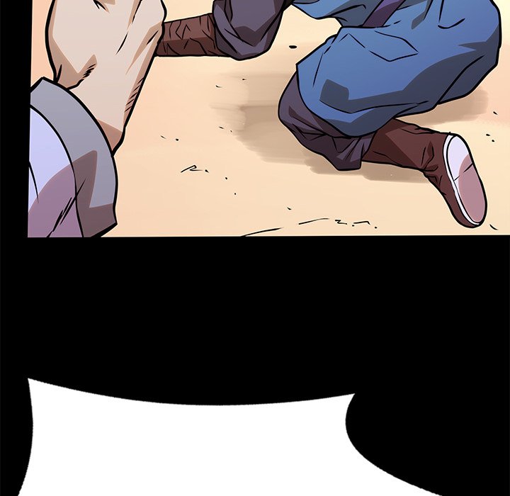 The Humble Warriors The Humble Warriors EP 37 - Toomics page 73 - 