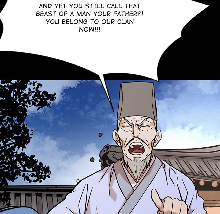 The Humble Warriors The Humble Warriors EP 37 - Toomics page 74 - 