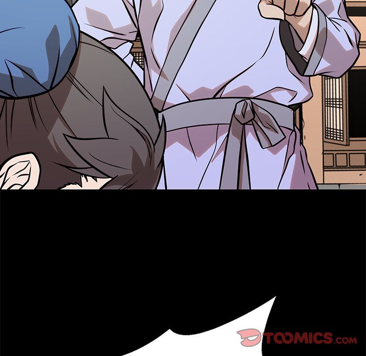 The Humble Warriors The Humble Warriors EP 37 - Toomics page 75 - 