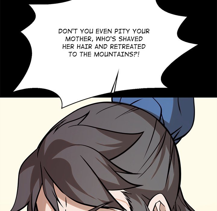 The Humble Warriors The Humble Warriors EP 37 - Toomics page 76 - 