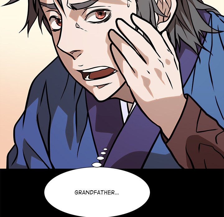 The Humble Warriors The Humble Warriors EP 37 - Toomics page 77 - 