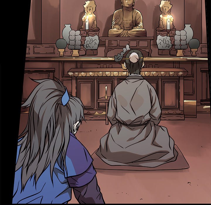 The Humble Warriors The Humble Warriors EP 37 - Toomics page 80 - 