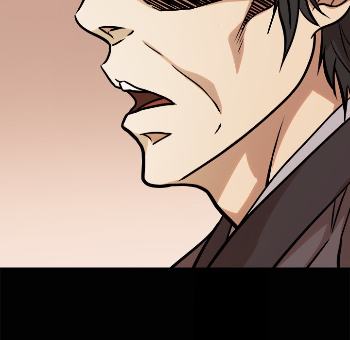 The Humble Warriors The Humble Warriors EP 37 - Toomics page 82 - 