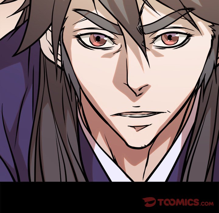 The Humble Warriors The Humble Warriors EP 37 - Toomics page 84 - 