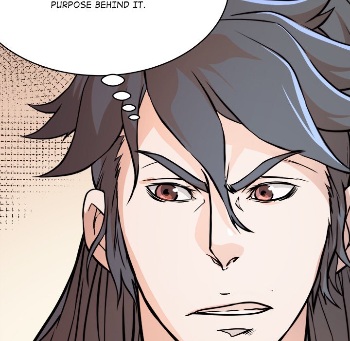 The Humble Warriors The Humble Warriors EP 37 - Toomics page 90 - 