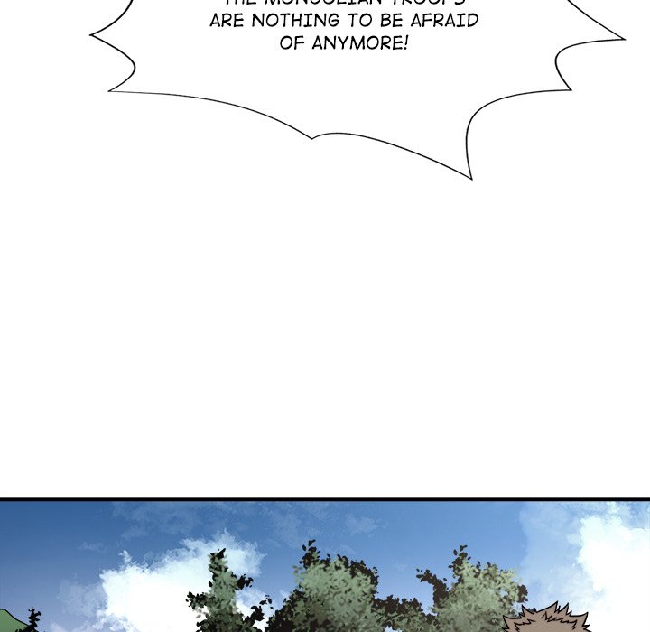The Humble Warriors The Humble Warriors EP 37 - Toomics page 10 - 