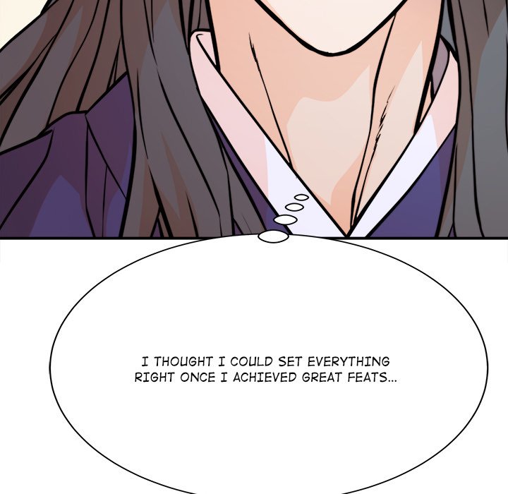 The Humble Warriors The Humble Warriors EP 37 - Toomics page 91 - 
