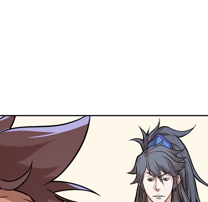 The Humble Warriors The Humble Warriors EP 37 - Toomics page 94 - 