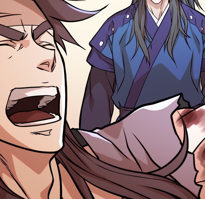 The Humble Warriors The Humble Warriors EP 37 - Toomics page 95 - 