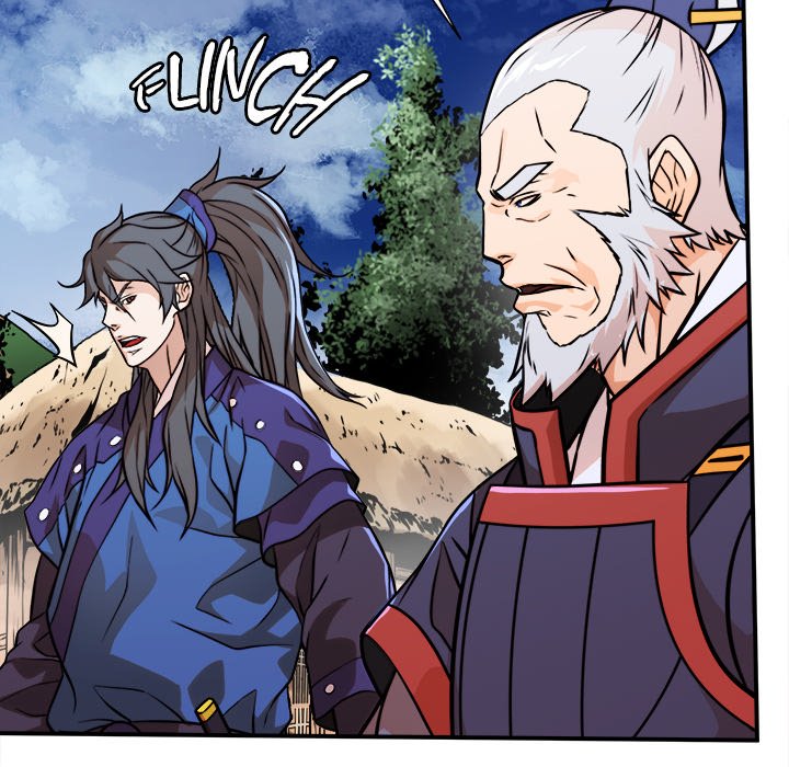 The Humble Warriors The Humble Warriors EP 37 - Toomics page 97 - 