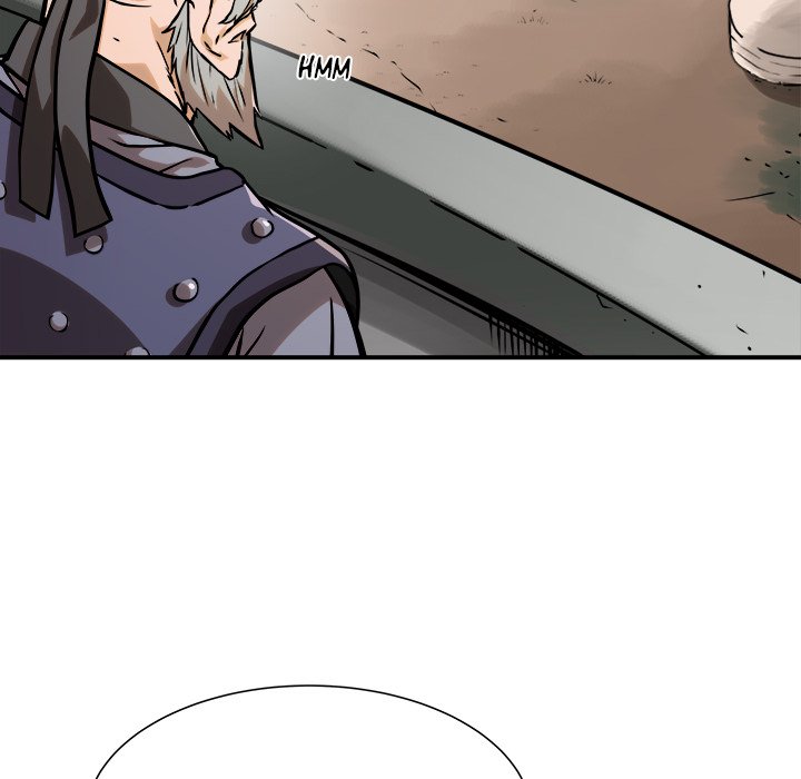 The Humble Warriors The Humble Warriors EP 38 - Toomics page 104 - 