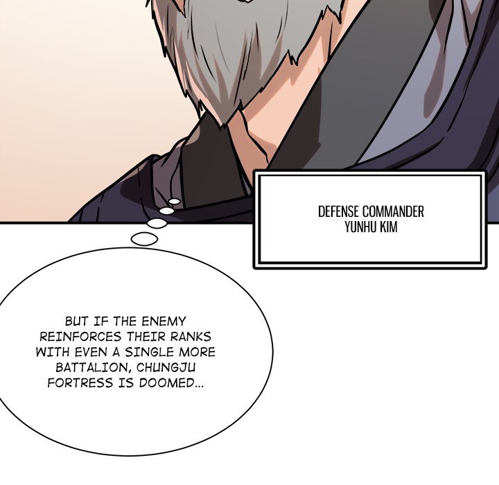 The Humble Warriors The Humble Warriors EP 38 - Toomics page 106 - 