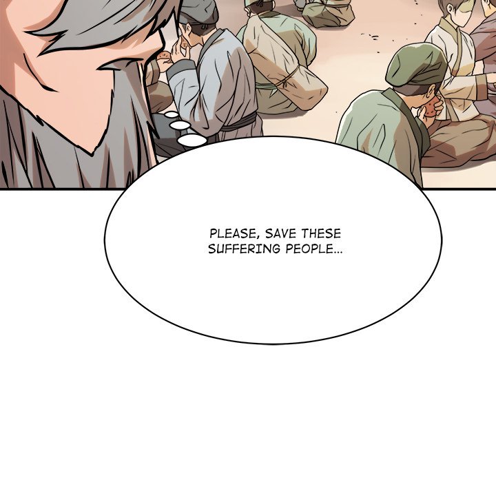 The Humble Warriors The Humble Warriors EP 38 - Toomics page 110 - 