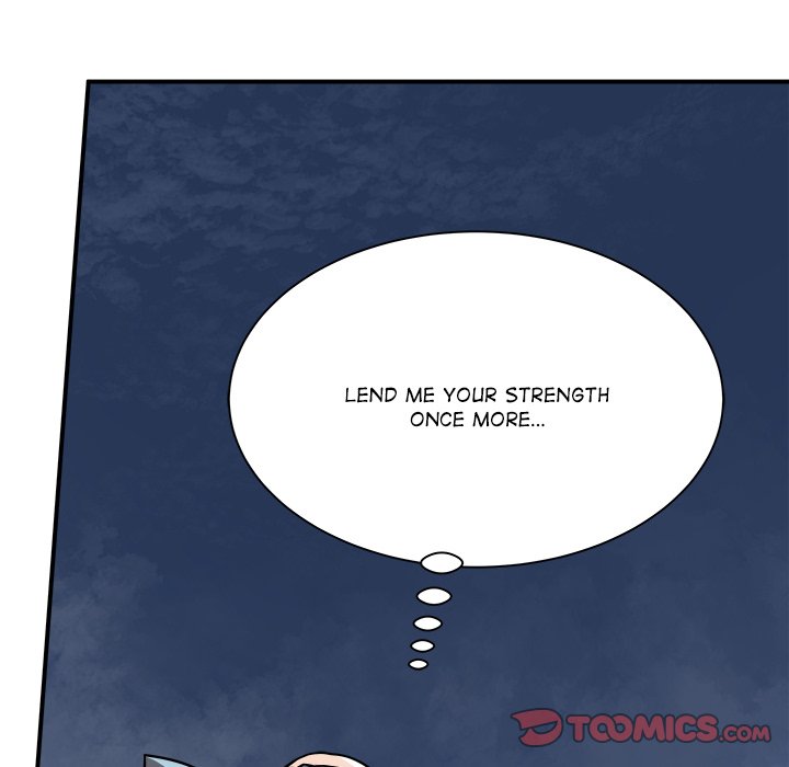 The Humble Warriors The Humble Warriors EP 38 - Toomics page 111 - 