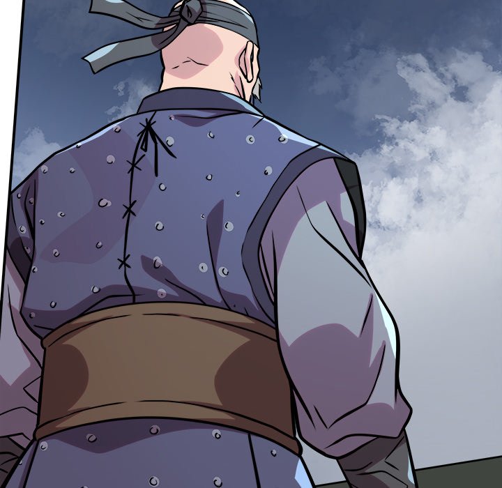 The Humble Warriors The Humble Warriors EP 38 - Toomics page 112 - 