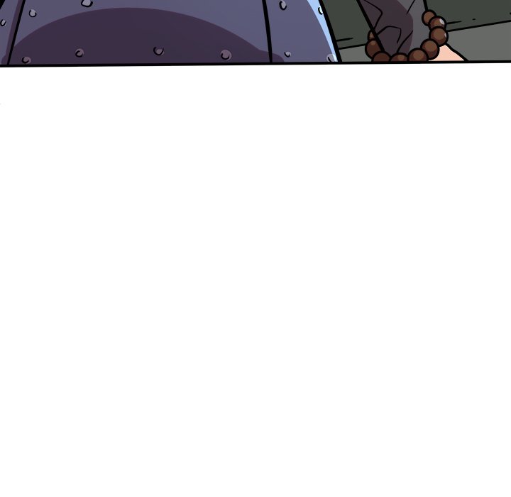 The Humble Warriors The Humble Warriors EP 38 - Toomics page 113 - 
