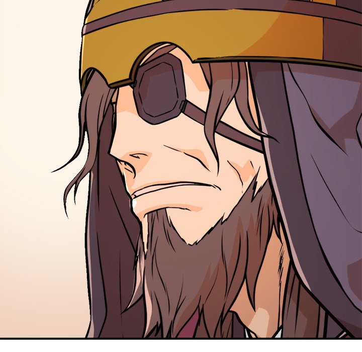The Humble Warriors The Humble Warriors EP 38 - Toomics page 119 - 