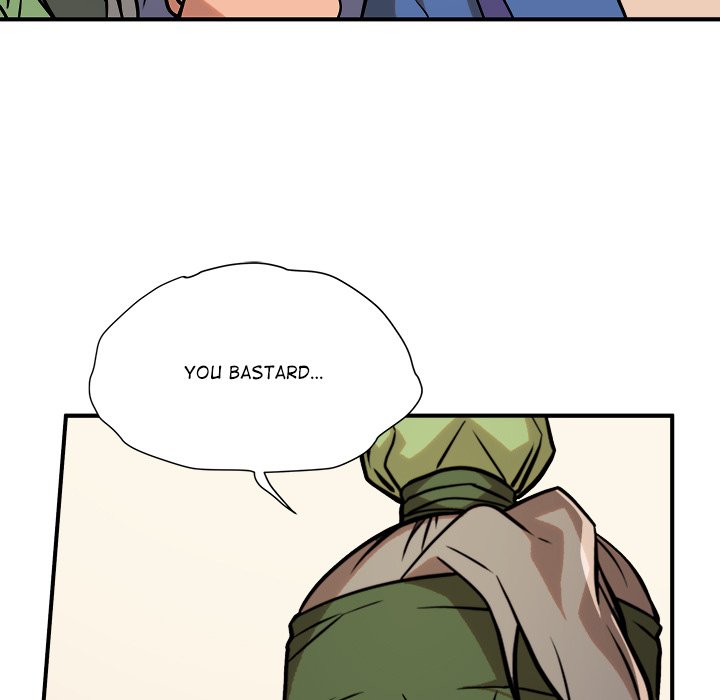 The Humble Warriors The Humble Warriors EP 38 - Toomics page 13 - 