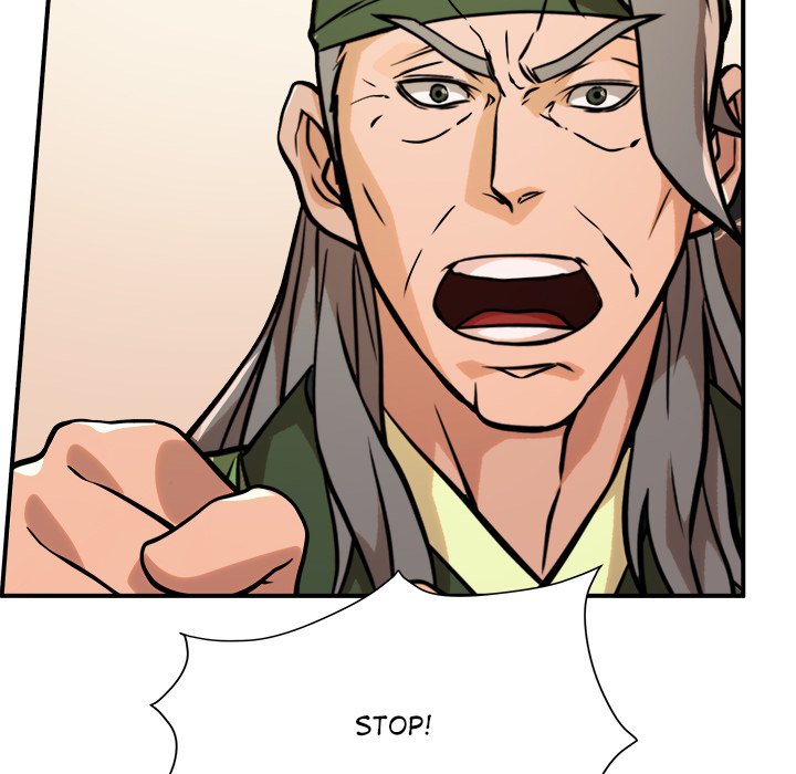 The Humble Warriors The Humble Warriors EP 38 - Toomics page 14 - 