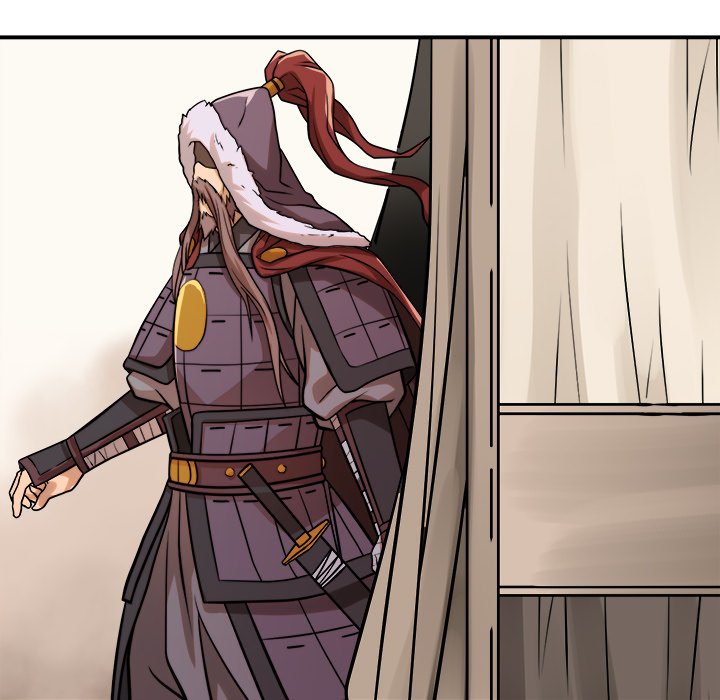 The Humble Warriors The Humble Warriors EP 38 - Toomics page 131 - 