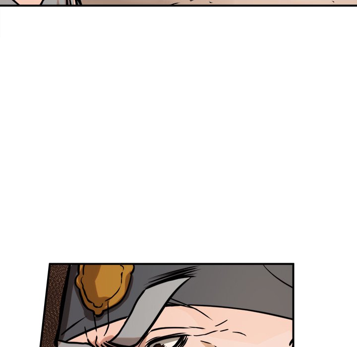 The Humble Warriors The Humble Warriors EP 38 - Toomics page 136 - 