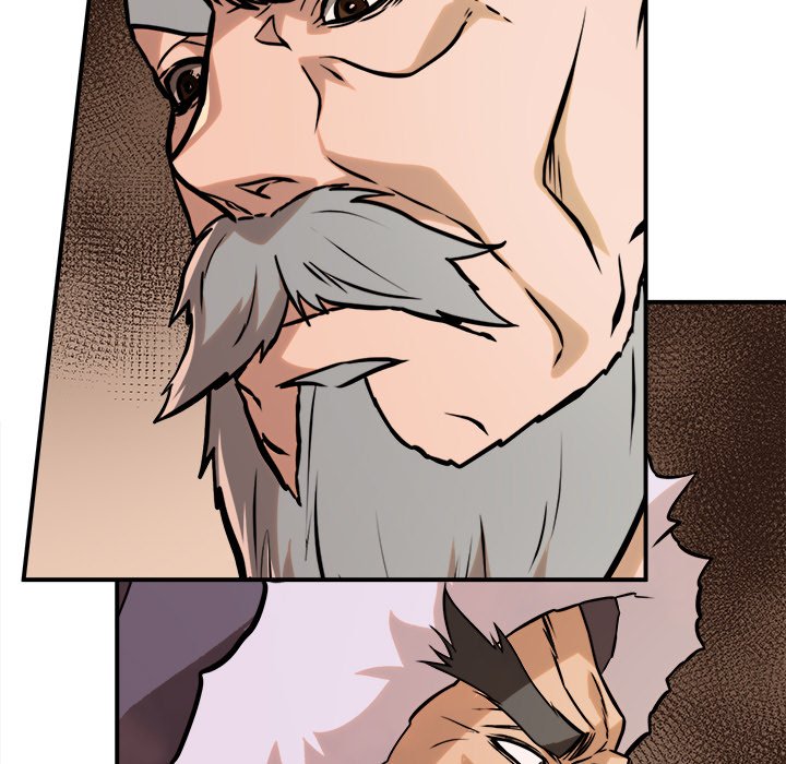 The Humble Warriors The Humble Warriors EP 38 - Toomics page 137 - 
