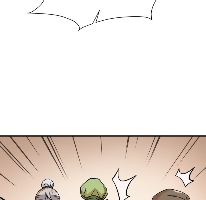 The Humble Warriors The Humble Warriors EP 38 - Toomics page 15 - 