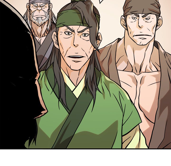 The Humble Warriors The Humble Warriors EP 38 - Toomics page 16 - 
