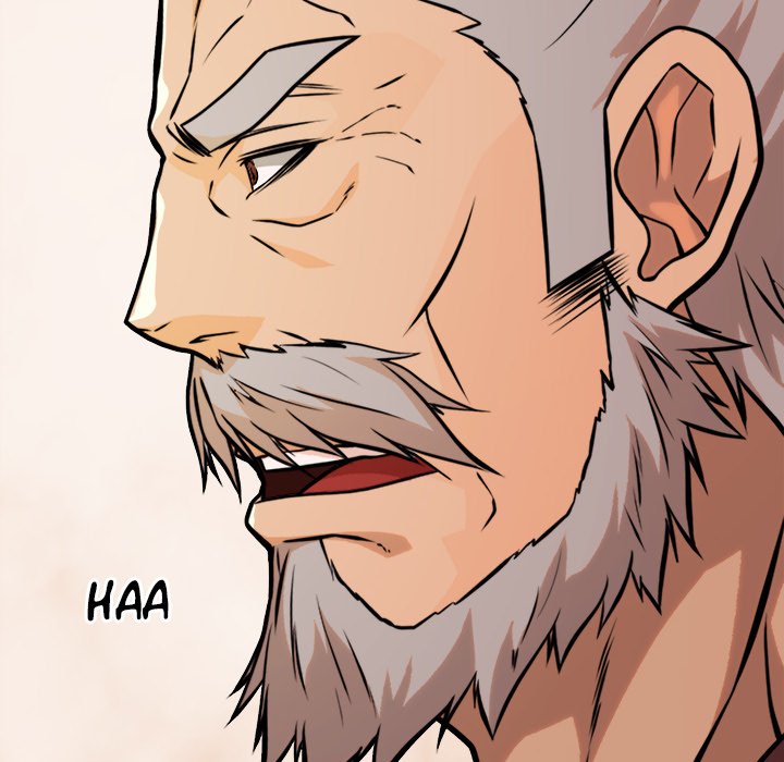The Humble Warriors The Humble Warriors EP 38 - Toomics page 18 - 