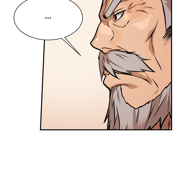 The Humble Warriors The Humble Warriors EP 38 - Toomics page 24 - 